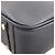 Autre Marque Borsa a mano in pelle A.D.M.J ADMJ Logo da donna Blu navy - vista 15