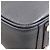 Autre Marque Borsa a mano in pelle A.D.M.J ADMJ Logo da donna Blu navy - vista 18