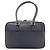 Autre Marque Borsa a mano in pelle A.D.M.J ADMJ Logo da donna Blu navy - vista 2