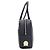 Autre Marque Borsa a mano in pelle A.D.M.J ADMJ Logo da donna Blu navy - vista 3