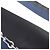 Sciarpa Carre Unchained Louis Vuitton M78675 Nero Bianco Blu navy - vista 9