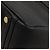 Autre Marque Borsa a mano in pelle con stampa leopardata da donna A.D.M.J Nero - vista 18