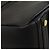 Autre Marque Borsa a mano in pelle con stampa leopardata da donna A.D.M.J Nero - vista 19
