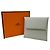 Hermès Monedero Bastia de Hermes en Pearl Gray Gris - vista 9