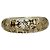 Bracciale rigido Louis Vuitton Clear Gold D'oro - vista 2