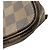 Louis Vuitton Damier Canvas Tote Bag Braun Damier ebene - Ansicht 10