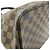 Louis Vuitton Damier Canvas Tote Bag Braun Damier ebene - Ansicht 4