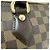 Louis Vuitton Damier Canvas Tote Bag Braun Damier ebene - Ansicht 9