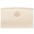 Mini clutch Valextra in pelle di vitello Bianco - vista 12
