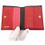 Miu Miu Leder-Bifold-Geldbörse Schwarz - Ansicht 4