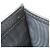 Miu Miu Leder-Bifold-Geldbörse Schwarz - Ansicht 8