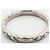 Anello Chanel Coco Crush in platino - vista 5