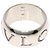 Bulgari Bvlgari Monologo #55 Ring aus 18K Weißgold - Ansicht 4