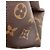 Borsa Tote Louis Vuitton Monogram Flower Monogramma - vista 14