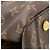 Borsa Tote Louis Vuitton Monogram Flower Monogramma - vista 21