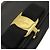 Cartera larga Vara Ribbon Salvatore Ferragamo Negro - vista 13