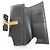 Cartera larga Vara Ribbon Salvatore Ferragamo Negro - vista 4