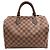 Louis Vuitton N41526 Speedy 30 Borsa Boston Damier ebene