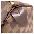 Louis Vuitton N41526 Speedy 30 Borsa Boston Damier ebene - vista 12
