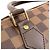 Louis Vuitton N41526 Speedy 30 Borsa Boston Damier ebene - vista 14