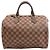 Louis Vuitton N41526 Speedy 30 Borsa Boston Damier ebene - vista 2