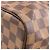Louis Vuitton N41526 Speedy 30 Borsa Boston Damier ebene - vista 20