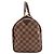Louis Vuitton N41526 Speedy 30 Borsa Boston Damier ebene - vista 3