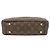 Borsa Louis Vuitton Pallas BB in Monogram Canvas Arancione Monogramma - vista 4