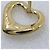 Orecchini a lobo Open Heart di Tiffany & Co. D'oro - vista 9