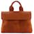 Hermès Borsa Hermes Valparaiso PM Arancione