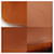Hermès Borsa Hermes Valparaiso PM Arancione - vista 11