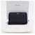 Céline Celine Medium Zip Around Bi-fold Wallet Schwarz Gelb - Ansicht 15