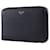 Céline Celine Medium Zip Around Bi-fold Wallet Schwarz Gelb - Ansicht 2