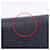 Céline Celine Medium Zip Around Bi-fold Wallet Schwarz Gelb - Ansicht 9