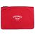 Hermès Pochette Accessori NeoBain MM Hermes Rosso