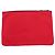 Hermès Pochette Accessori NeoBain MM Hermes Rosso - vista 2