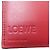 Portafoglio Loewe Slim Zip Bifold Marrone - vista 7