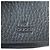 Porta-chaves de couro Gucci GG Marmont Preto - vista 6