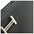 Cartera larga Hermès Bearn Soufflé Negro - vista 15