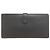 Cartera larga Hermès Bearn Soufflé Negro - vista 2