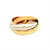 Cartier Trinity MM Ring Golden - Ansicht 3