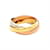 Cartier Trinity MM Ring Golden - Ansicht 4