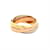 Cartier Trinity MM Ring Golden - Ansicht 5