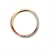 Cartier Trinity MM Ring Golden - Ansicht 7
