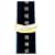 Cartier Trinity MM Ring Golden - Ansicht 8
