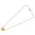 Collana Double Loving Heart di Tiffany & Co. D'oro - vista 6