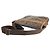 Bolsa de Ombro Louis Vuitton Messenger Bosphore GM Marrom - vista 3