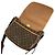 Bolsa de Ombro Louis Vuitton Messenger Bosphore GM Marrom - vista 5