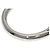 Chanel Camellia Diamantring in Platin - Ansicht 8