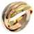 Cartier Trinity #48 Ring  - Ansicht 2